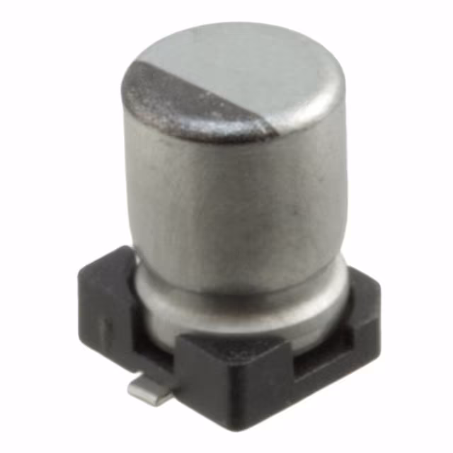 UWD1H010MCL1GS Nichicon  Aluminum Electrolytic Capacitors